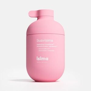 NEW isima Suavísima Hydrating Conditioner